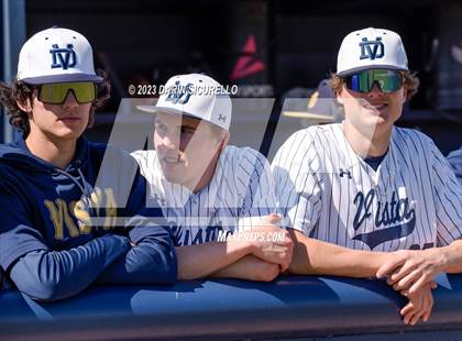 Thumbnail 1 in Highland @ Desert Vista (DV Premier Baseball Tournament) photogallery.