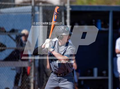 Thumbnail 3 in Highland @ Desert Vista (DV Premier Baseball Tournament) photogallery.