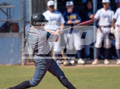 Thumbnail 1 in Highland @ Desert Vista (DV Premier Baseball Tournament) photogallery.