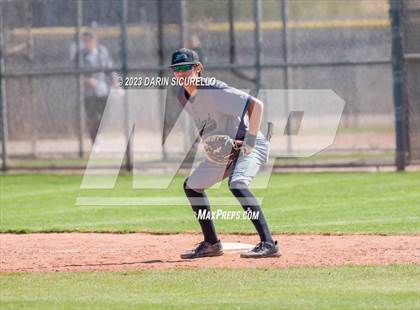 Thumbnail 2 in Highland @ Desert Vista (DV Premier Baseball Tournament) photogallery.