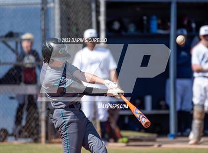 Thumbnail 1 in Highland @ Desert Vista (DV Premier Baseball Tournament) photogallery.