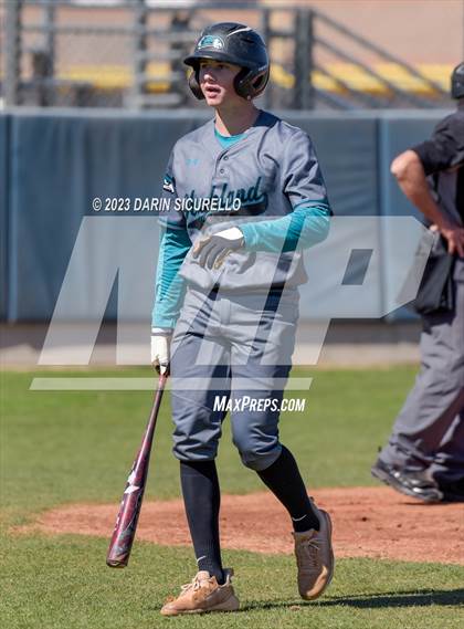 Thumbnail 1 in Highland @ Desert Vista (DV Premier Baseball Tournament) photogallery.