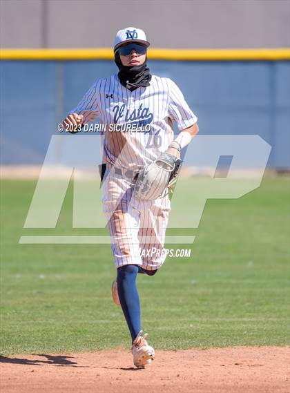 Thumbnail 3 in Highland @ Desert Vista (DV Premier Baseball Tournament) photogallery.
