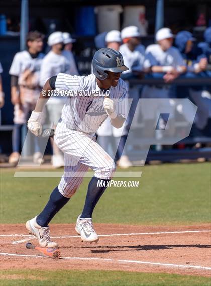 Thumbnail 2 in Highland @ Desert Vista (DV Premier Baseball Tournament) photogallery.