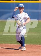 Photo from the gallery "Highland @ Desert Vista (DV Premier Baseball Tournament)"