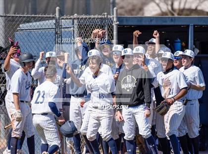 Thumbnail 3 in Highland @ Desert Vista (DV Premier Baseball Tournament) photogallery.