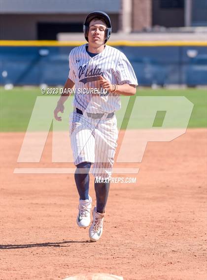Thumbnail 2 in Highland @ Desert Vista (DV Premier Baseball Tournament) photogallery.