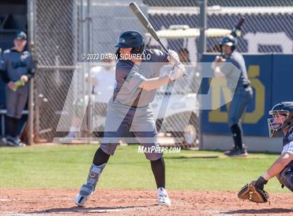 Thumbnail 2 in Highland @ Desert Vista (DV Premier Baseball Tournament) photogallery.