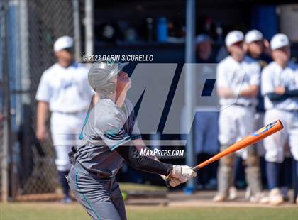 Thumbnail 1 in Highland @ Desert Vista (DV Premier Baseball Tournament) photogallery.