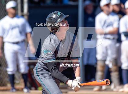 Thumbnail 2 in Highland @ Desert Vista (DV Premier Baseball Tournament) photogallery.
