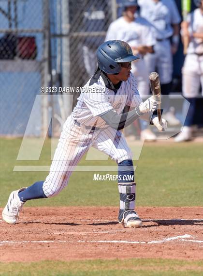 Thumbnail 3 in Highland @ Desert Vista (DV Premier Baseball Tournament) photogallery.