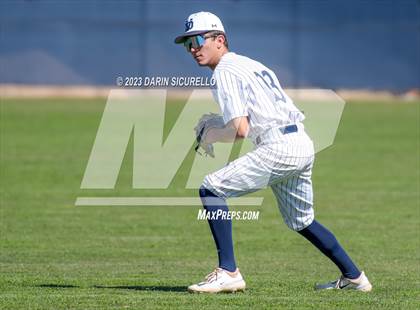 Thumbnail 2 in Highland @ Desert Vista (DV Premier Baseball Tournament) photogallery.