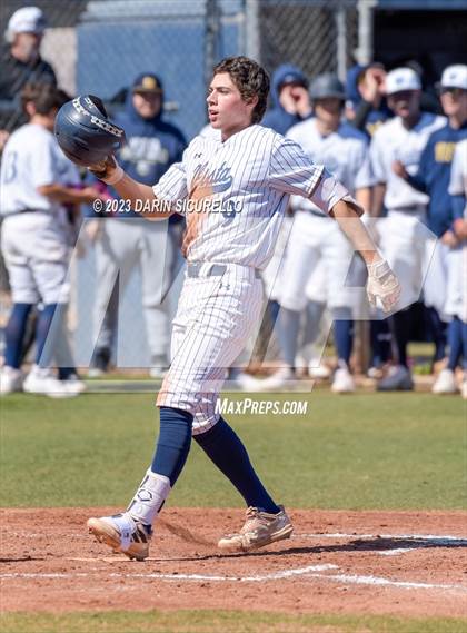 Thumbnail 2 in Highland @ Desert Vista (DV Premier Baseball Tournament) photogallery.