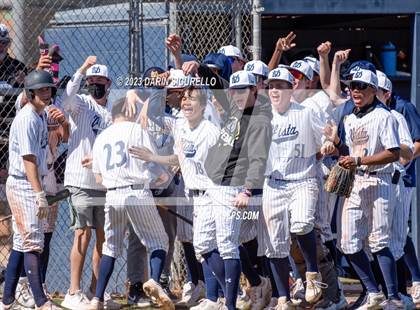 Thumbnail 3 in Highland @ Desert Vista (DV Premier Baseball Tournament) photogallery.