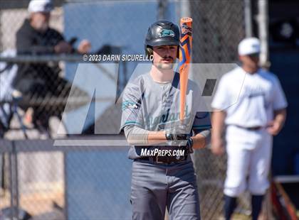Thumbnail 3 in Highland @ Desert Vista (DV Premier Baseball Tournament) photogallery.
