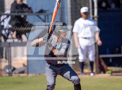 Thumbnail 1 in Highland @ Desert Vista (DV Premier Baseball Tournament) photogallery.
