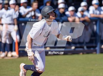 Thumbnail 3 in Highland @ Desert Vista (DV Premier Baseball Tournament) photogallery.