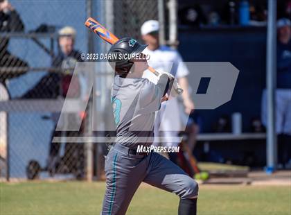 Thumbnail 3 in Highland @ Desert Vista (DV Premier Baseball Tournament) photogallery.
