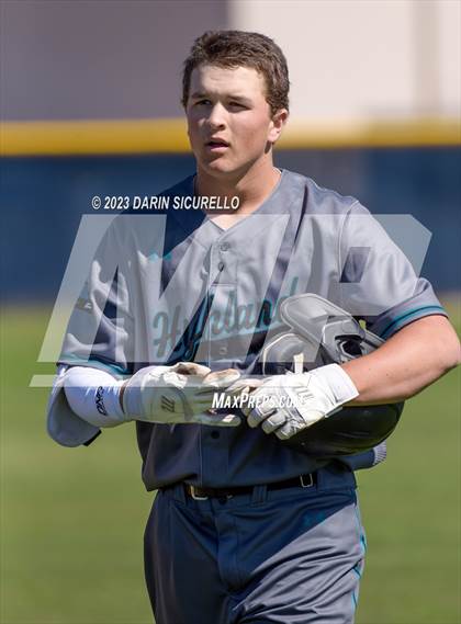 Thumbnail 2 in Highland @ Desert Vista (DV Premier Baseball Tournament) photogallery.