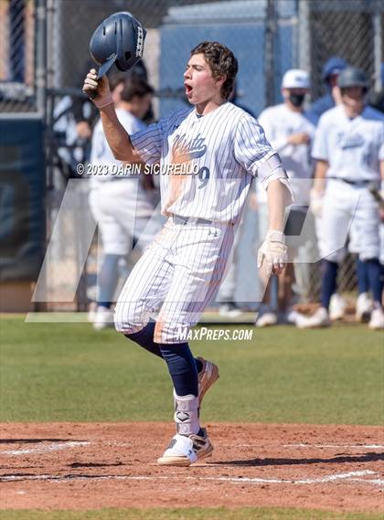 Thumbnail 3 in Highland @ Desert Vista (DV Premier Baseball Tournament) photogallery.