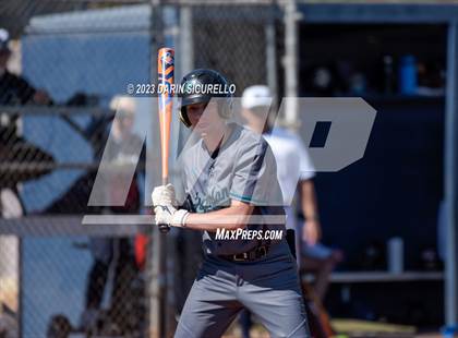 Thumbnail 2 in Highland @ Desert Vista (DV Premier Baseball Tournament) photogallery.