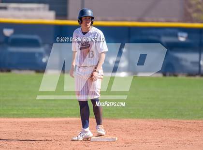 Thumbnail 2 in Highland @ Desert Vista (DV Premier Baseball Tournament) photogallery.