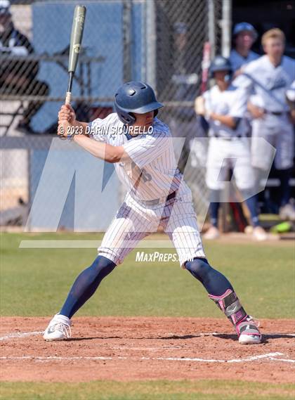 Thumbnail 3 in Highland @ Desert Vista (DV Premier Baseball Tournament) photogallery.