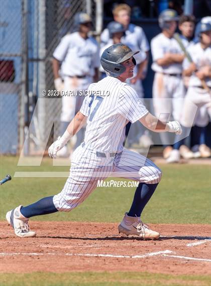 Thumbnail 3 in Highland @ Desert Vista (DV Premier Baseball Tournament) photogallery.
