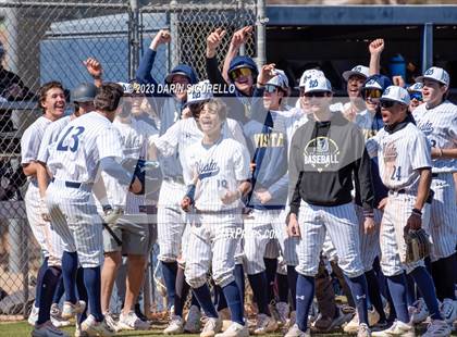 Thumbnail 2 in Highland @ Desert Vista (DV Premier Baseball Tournament) photogallery.