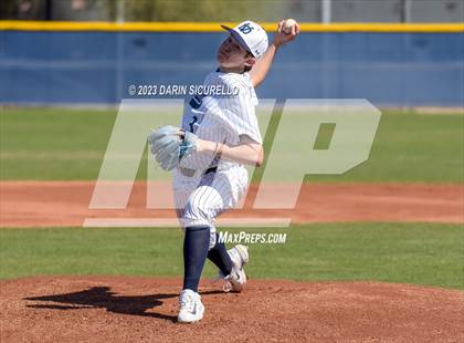 Thumbnail 3 in Highland @ Desert Vista (DV Premier Baseball Tournament) photogallery.