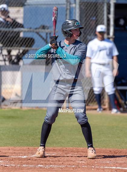 Thumbnail 2 in Highland @ Desert Vista (DV Premier Baseball Tournament) photogallery.