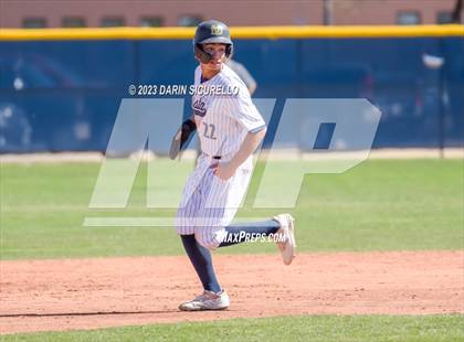 Thumbnail 3 in Highland @ Desert Vista (DV Premier Baseball Tournament) photogallery.