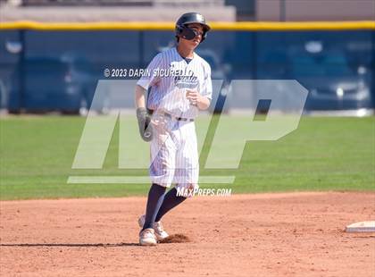 Thumbnail 1 in Highland @ Desert Vista (DV Premier Baseball Tournament) photogallery.