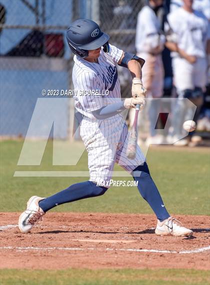 Thumbnail 2 in Highland @ Desert Vista (DV Premier Baseball Tournament) photogallery.