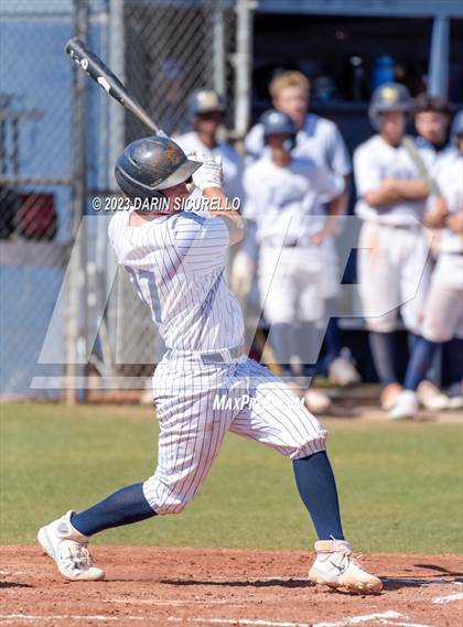 Thumbnail 2 in Highland @ Desert Vista (DV Premier Baseball Tournament) photogallery.