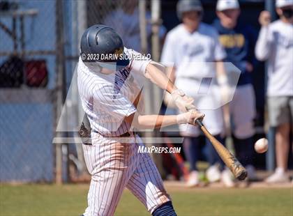 Thumbnail 1 in Highland @ Desert Vista (DV Premier Baseball Tournament) photogallery.