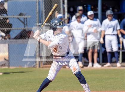 Thumbnail 2 in Highland @ Desert Vista (DV Premier Baseball Tournament) photogallery.