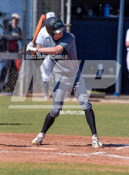 Thumbnail 1 in Highland @ Desert Vista (DV Premier Baseball Tournament) photogallery.