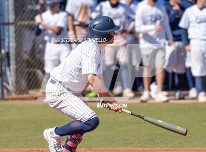 Thumbnail 1 in Highland @ Desert Vista (DV Premier Baseball Tournament) photogallery.