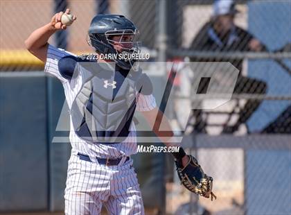 Thumbnail 3 in Highland @ Desert Vista (DV Premier Baseball Tournament) photogallery.