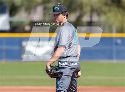 Thumbnail 3 in Highland @ Desert Vista (DV Premier Baseball Tournament) photogallery.