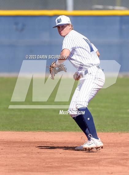 Thumbnail 1 in Highland @ Desert Vista (DV Premier Baseball Tournament) photogallery.