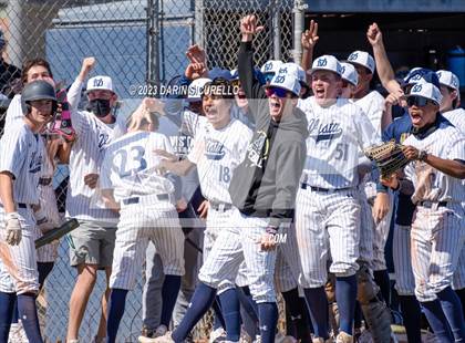 Thumbnail 1 in Highland @ Desert Vista (DV Premier Baseball Tournament) photogallery.