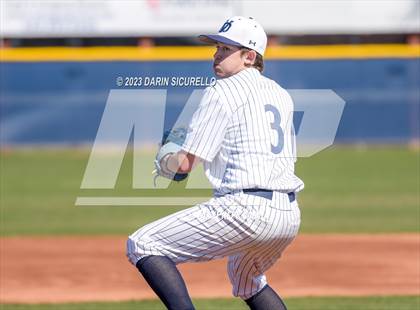 Thumbnail 2 in Highland @ Desert Vista (DV Premier Baseball Tournament) photogallery.