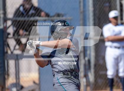 Thumbnail 2 in Highland @ Desert Vista (DV Premier Baseball Tournament) photogallery.