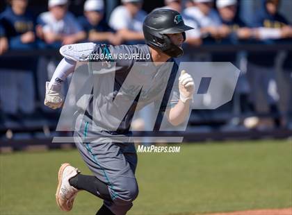 Thumbnail 1 in Highland @ Desert Vista (DV Premier Baseball Tournament) photogallery.