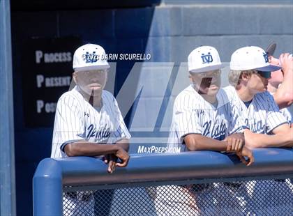 Thumbnail 2 in Highland @ Desert Vista (DV Premier Baseball Tournament) photogallery.