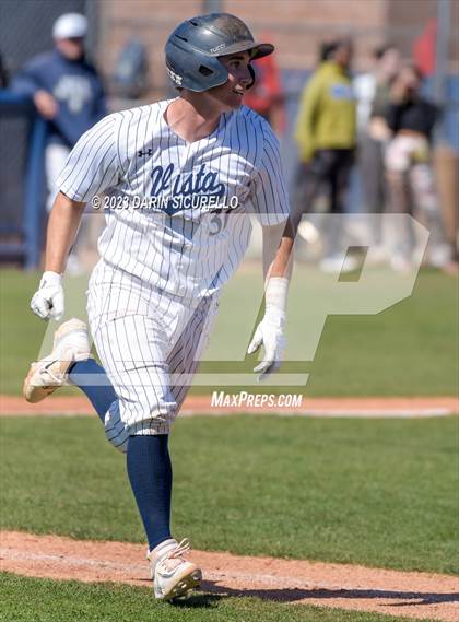 Thumbnail 2 in Highland @ Desert Vista (DV Premier Baseball Tournament) photogallery.