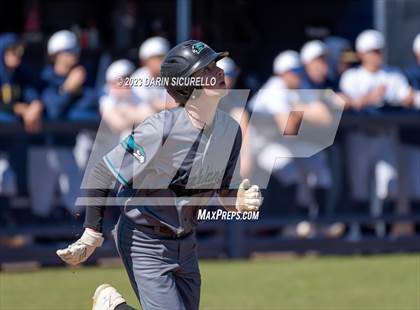 Thumbnail 3 in Highland @ Desert Vista (DV Premier Baseball Tournament) photogallery.