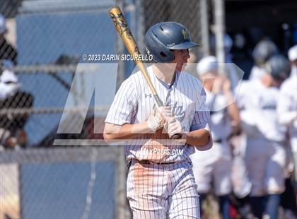 Thumbnail 3 in Highland @ Desert Vista (DV Premier Baseball Tournament) photogallery.